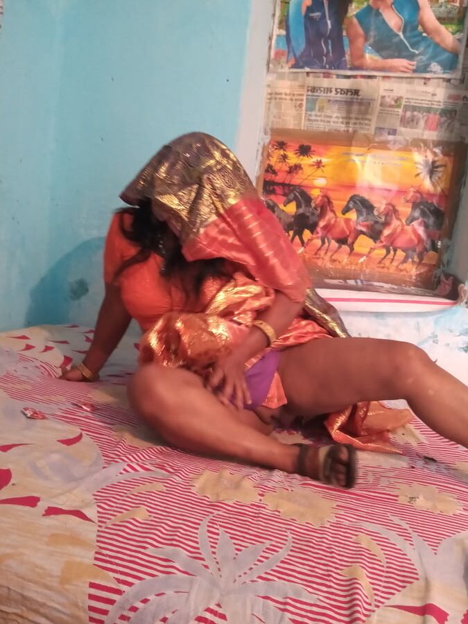 Hot sarees
