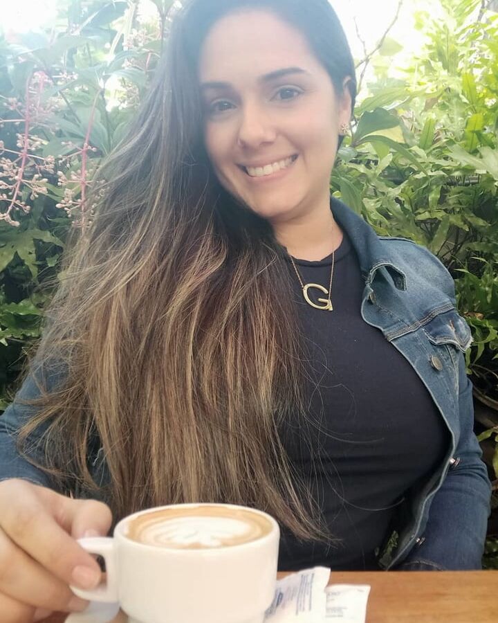 Giusy, Venezuela (Vol.)