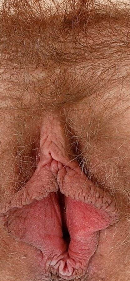 Hairy