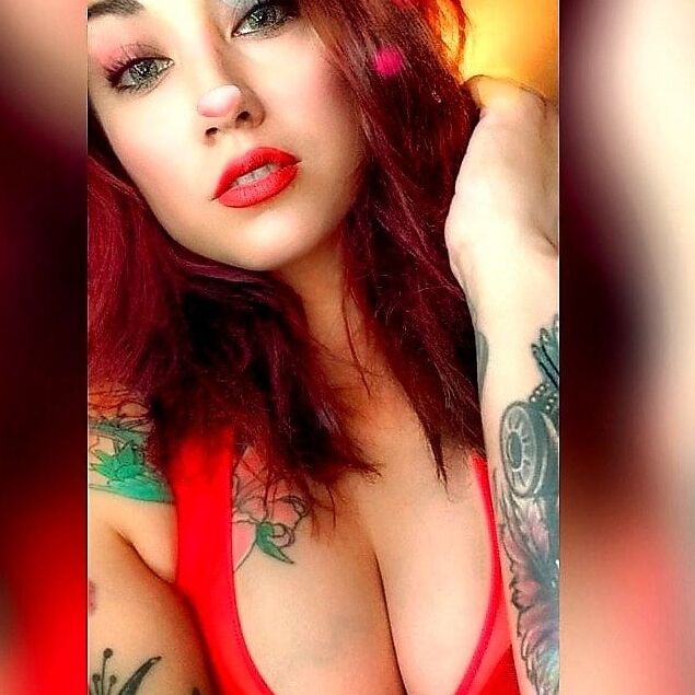 Mrs Fauxy_