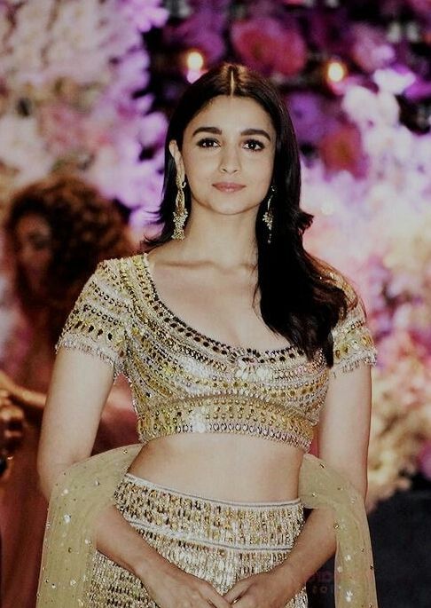 Alia Bhatt