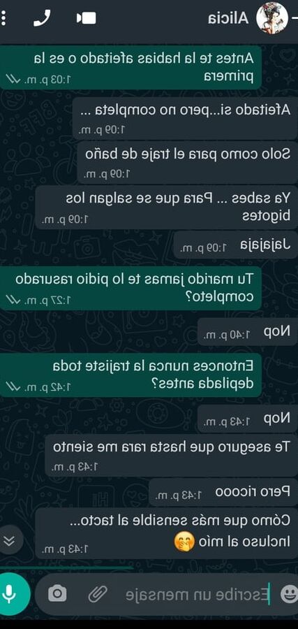 Suegra culona BBW ex suegra se depila la panocha hot chat