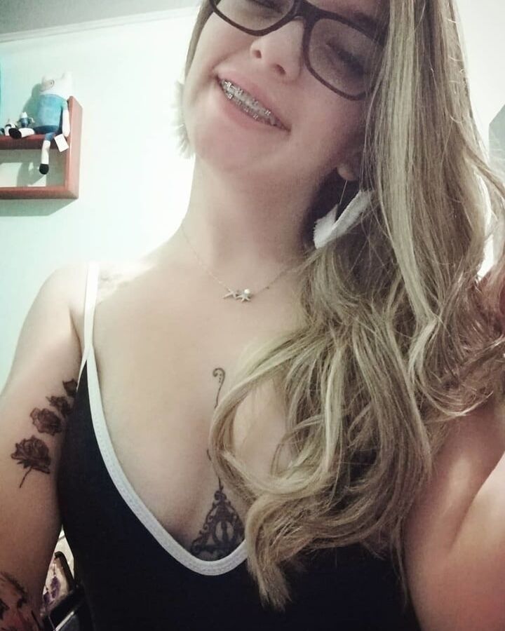 Cara muy bonita