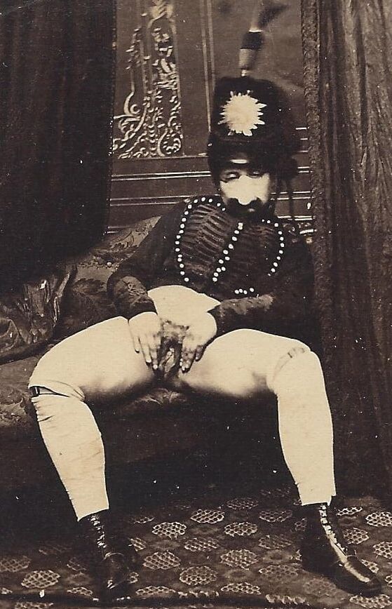Real Vintage Porn