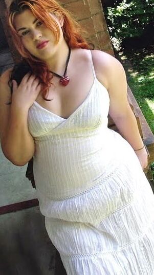 Sexy beautiful redheads