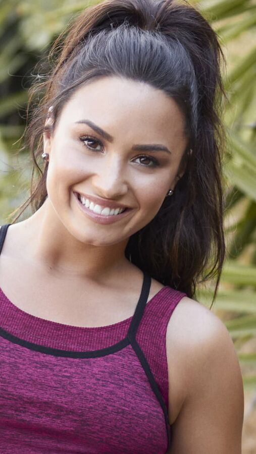 Demi lovvato
