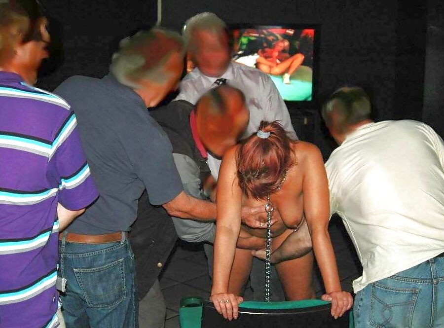 Cuckold XXX