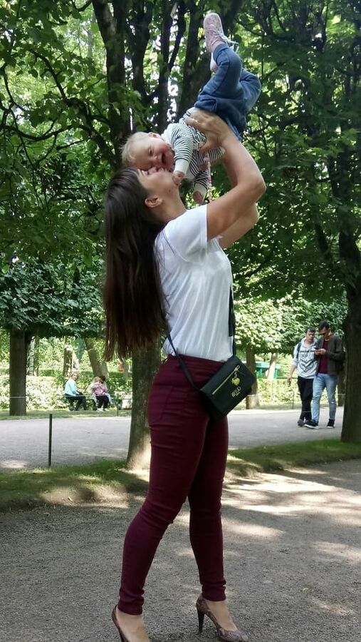 sexy hot bitch Natalia