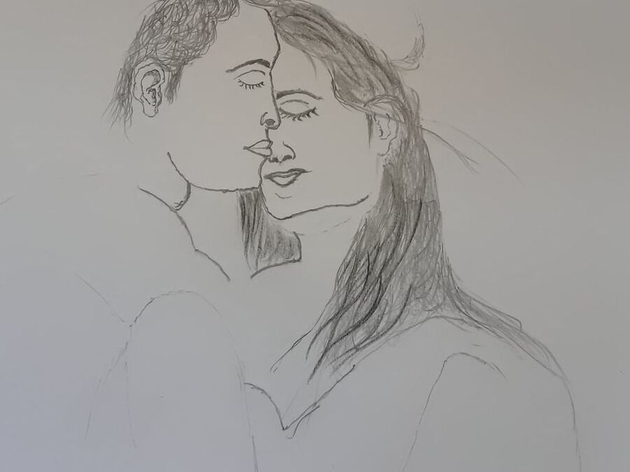 My art.