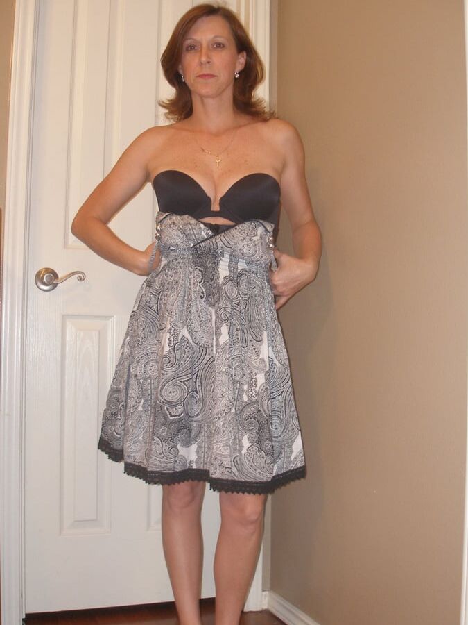 Tribute for a Super MILF
