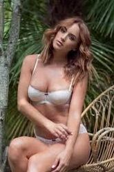 Rosie Jones