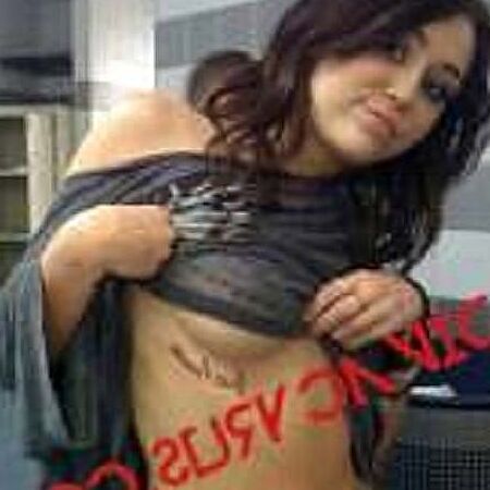 Leaked Pics-miley cyrus