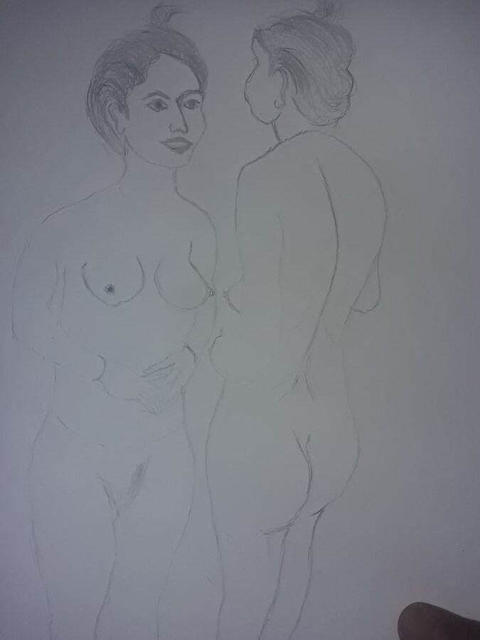 My art.