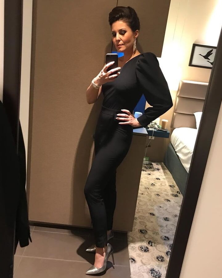 Vanessa Blumhagen