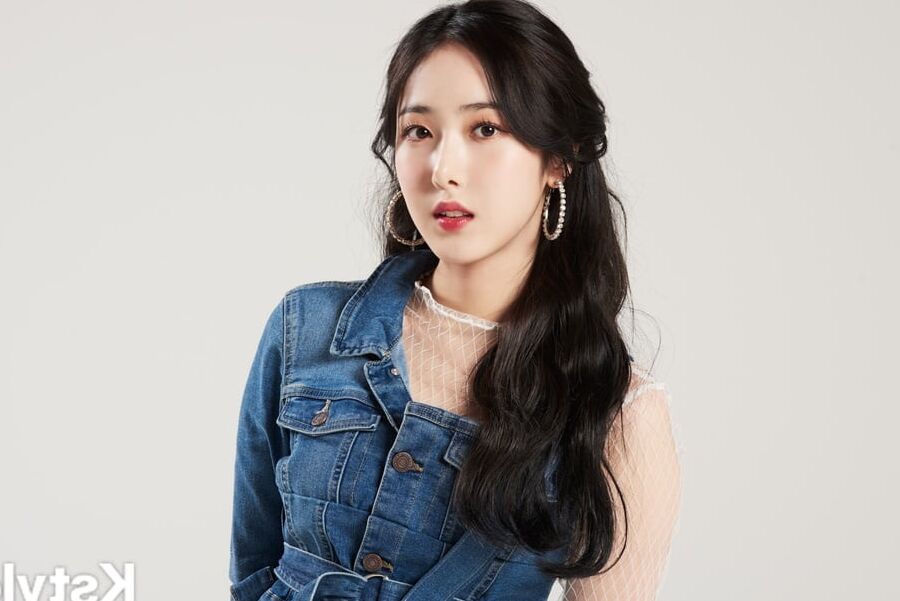 GFRIEND - SinB