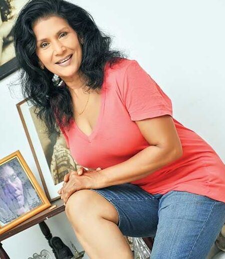 MILF make cum