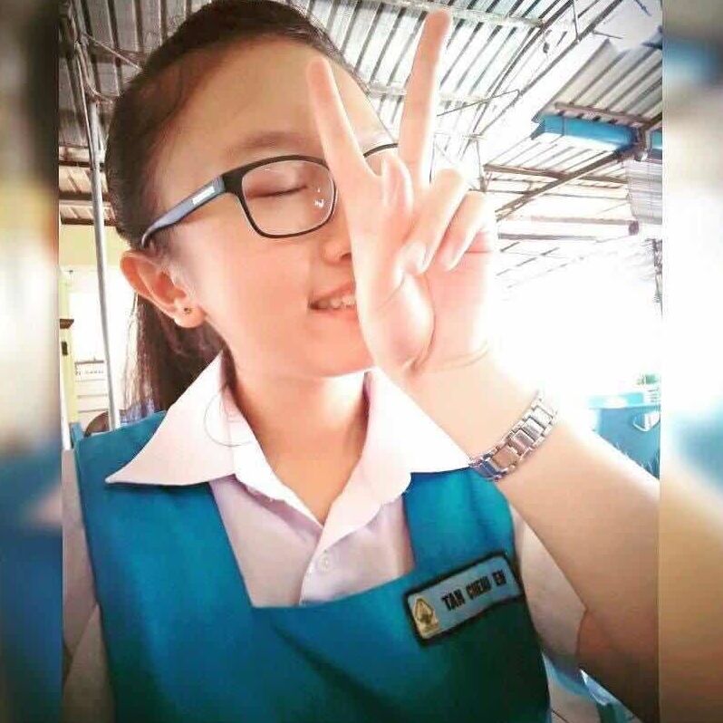 my chinese