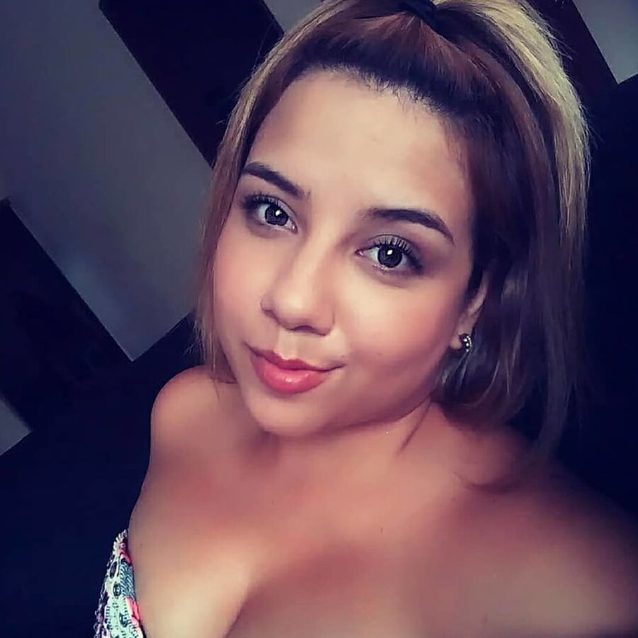 Melany, Colombia (Vol.)