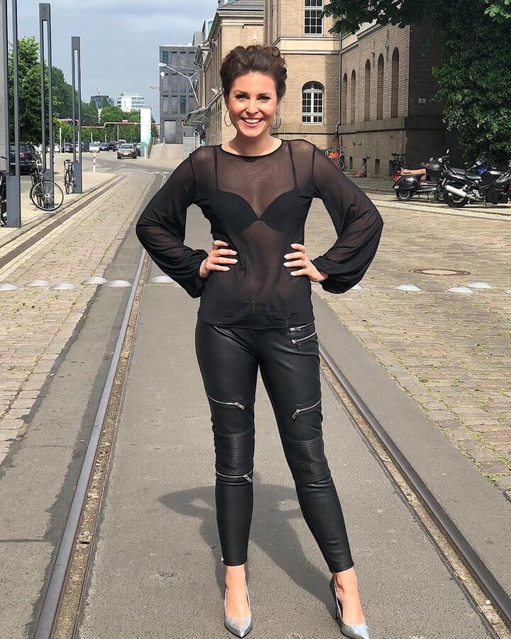 Vanessa Blumhagen