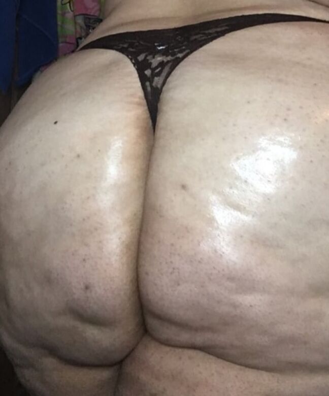 Heavy BBW