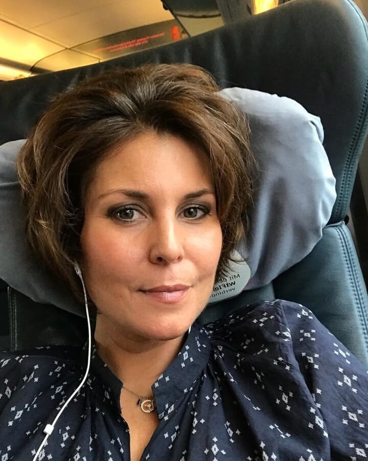 Vanessa Blumhagen