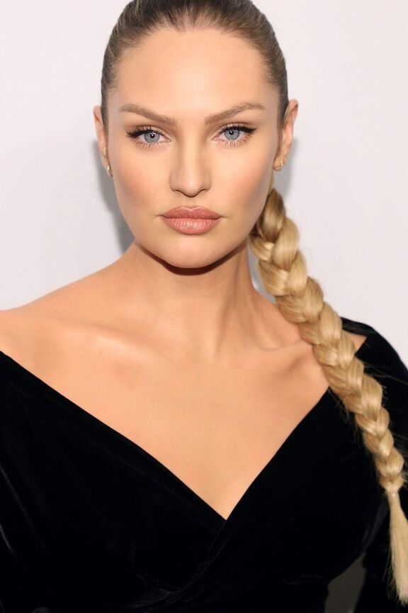 Hot Celeb Braids