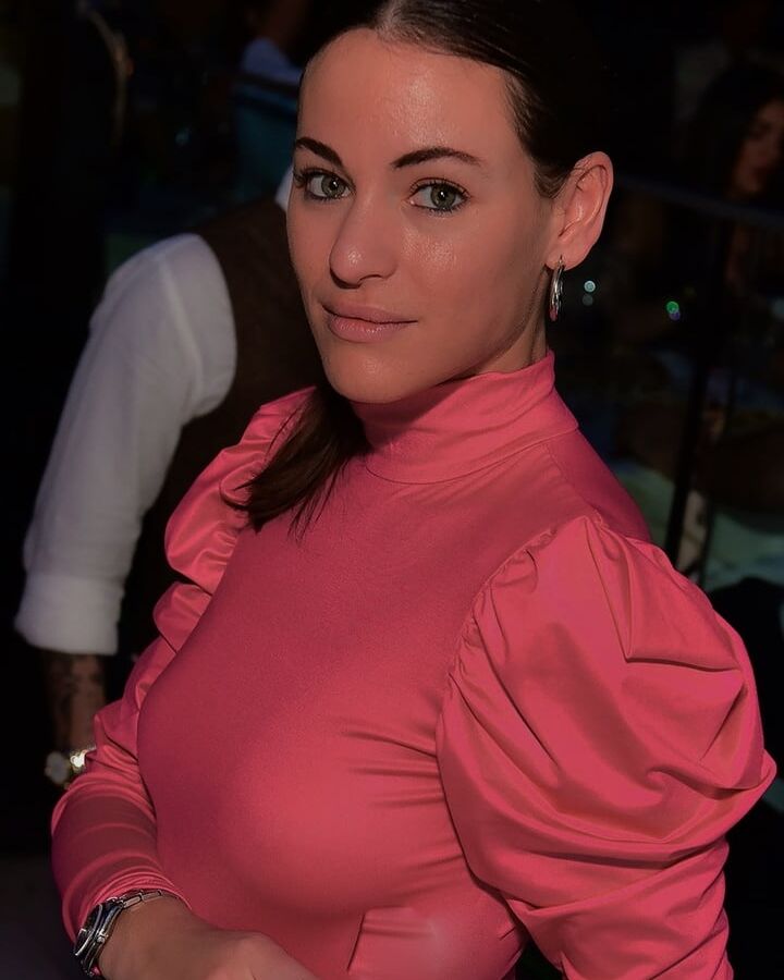 Transparent outfits - Beauty