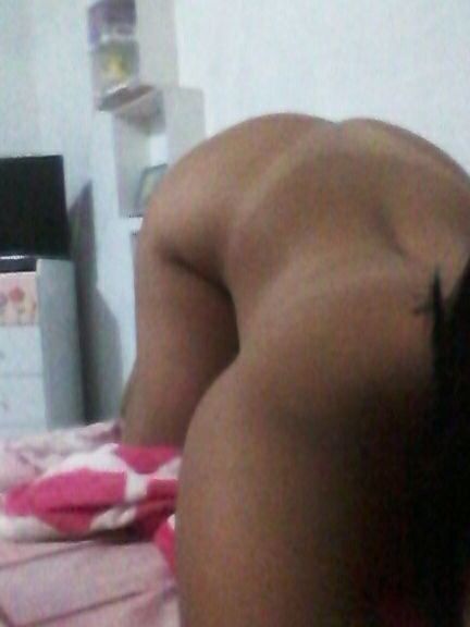 Hot Tanlined Brazilian Girl