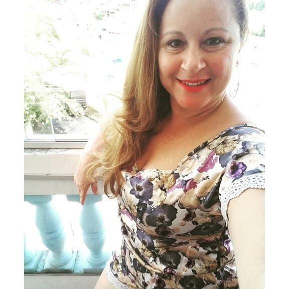 MILF ELISANGELA