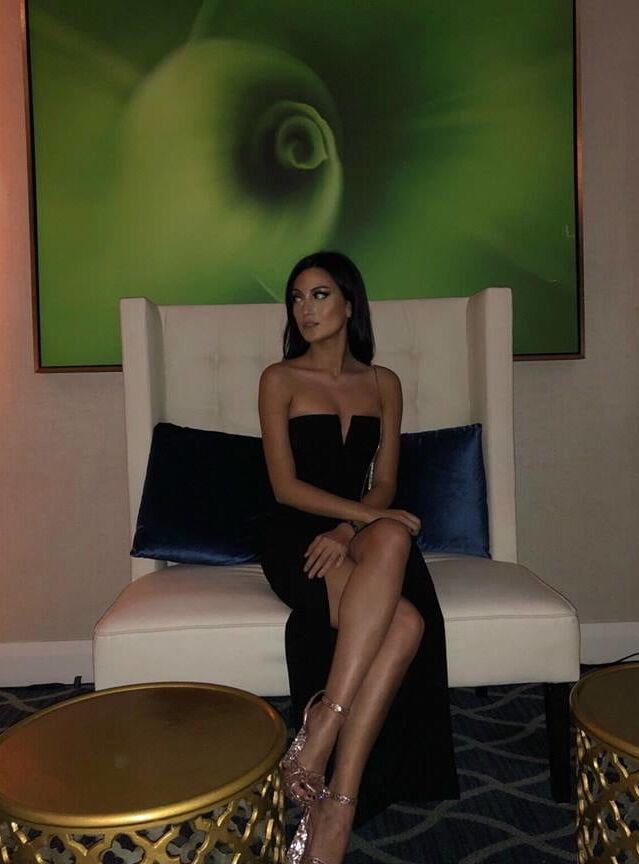 Georgian slut