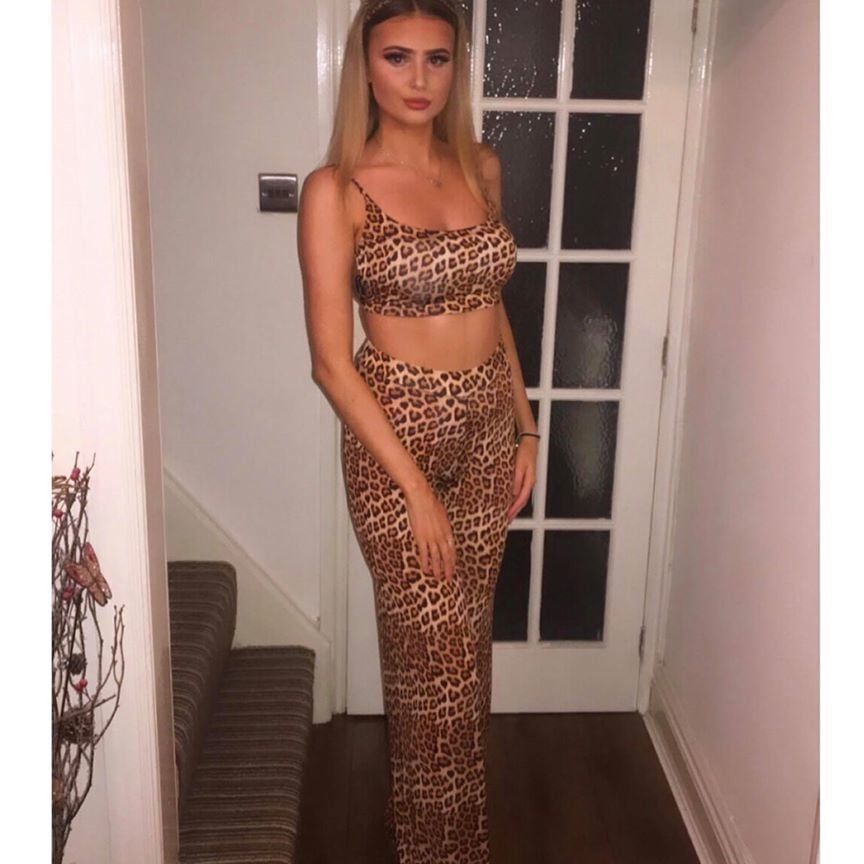 Stupid Chav Sluts- Jasmine F
