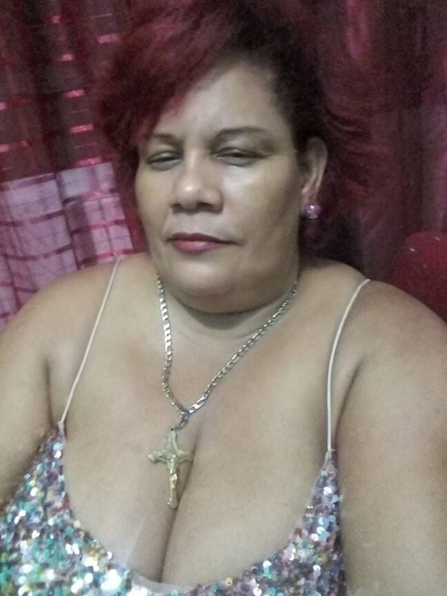 olga ramos mature granny boos