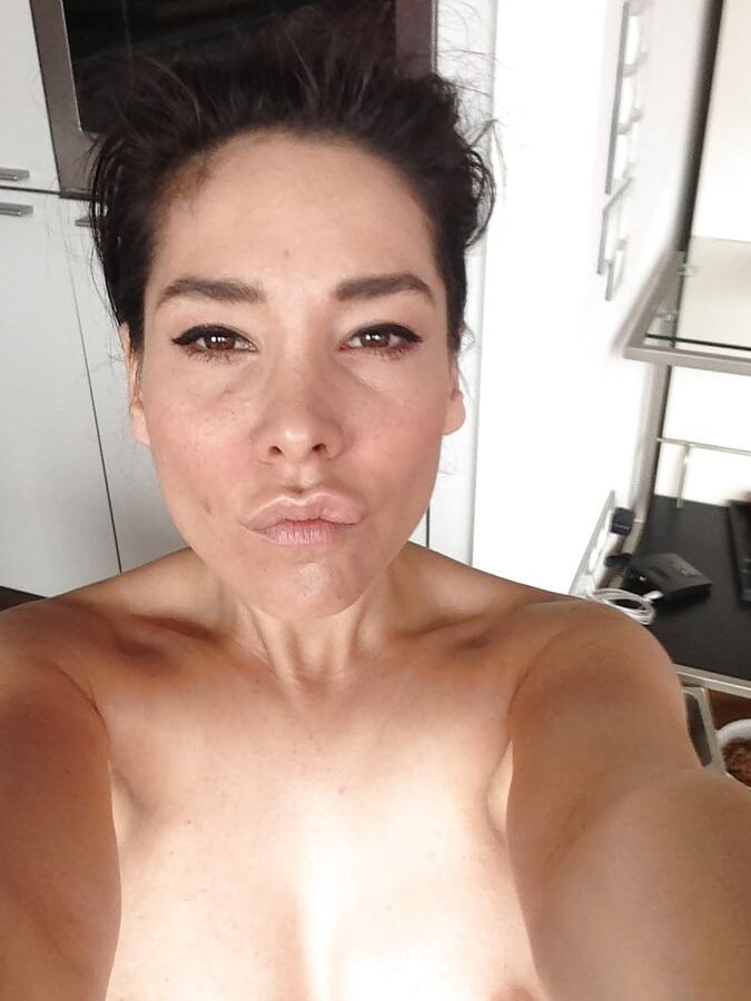 Sandra Ahrabian