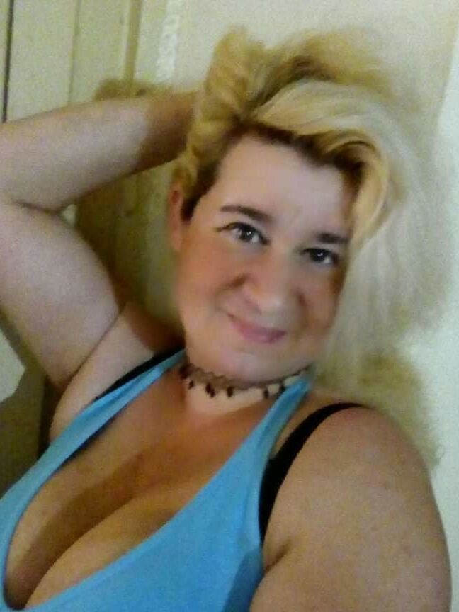 Caterina la puttanona