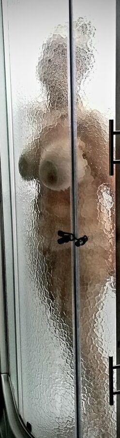 Press Them on the Glass