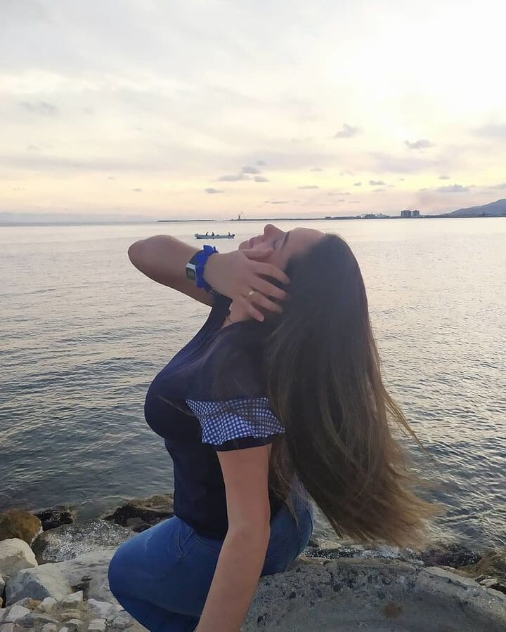 Giusy, Venezuela (Vol.)