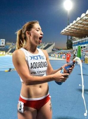 Ewa swoboda