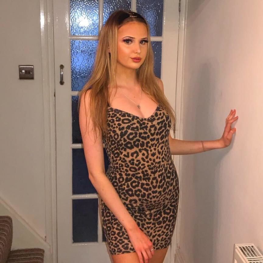Stupid Chav Sluts- Jasmine F