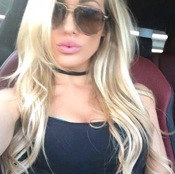 California Blonde Chicks