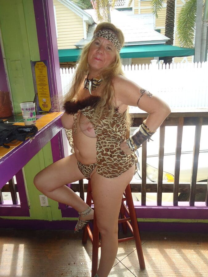 Nice (milfs etc)