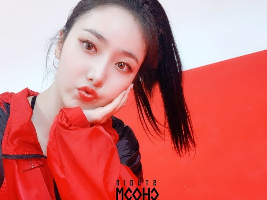 GFRIEND - SinB