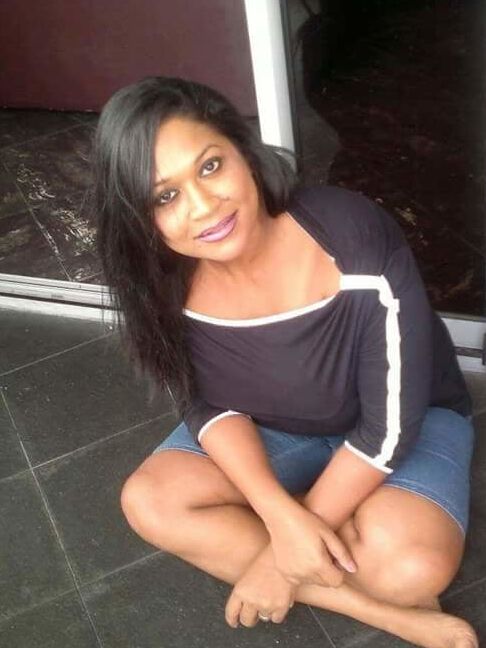 MILF make cum