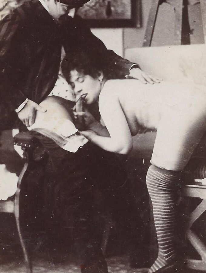 Real Vintage Porn