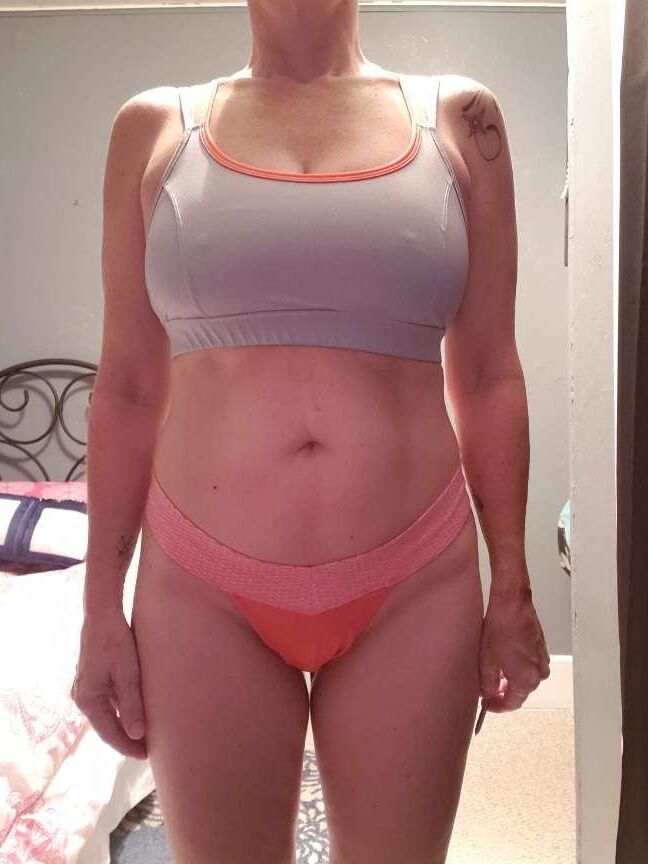 More of my mom