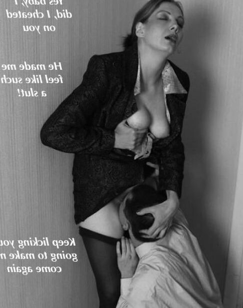 Cuckold XXX
