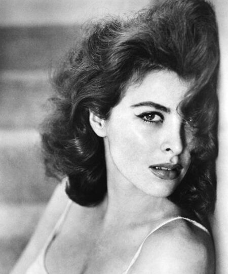 Tina Louise