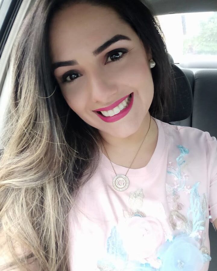 Giusy, Venezuela (Vol.)