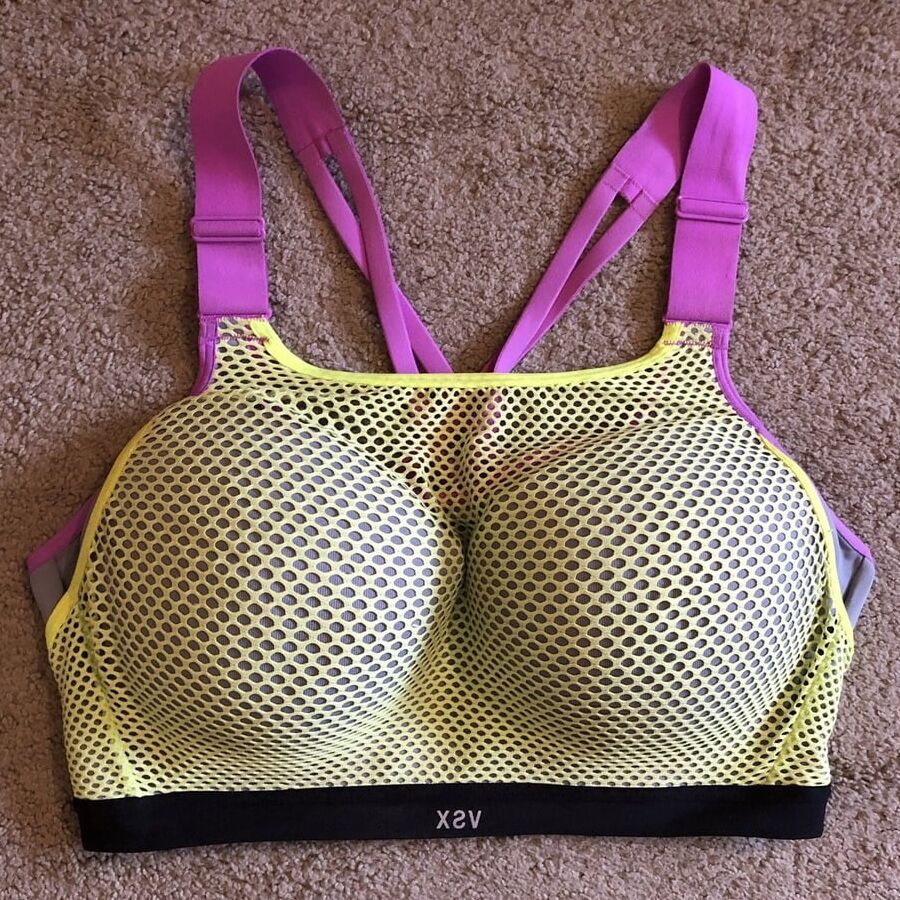 Sports bras
