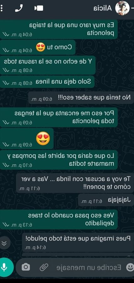 Suegra culona BBW ex suegra se depila la panocha hot chat