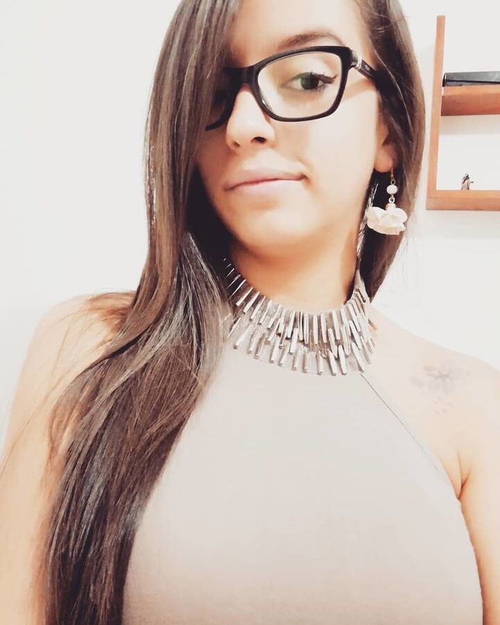 Cara muy bonita